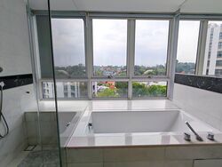 The Orange Grove (D10), Condominium #554576731
